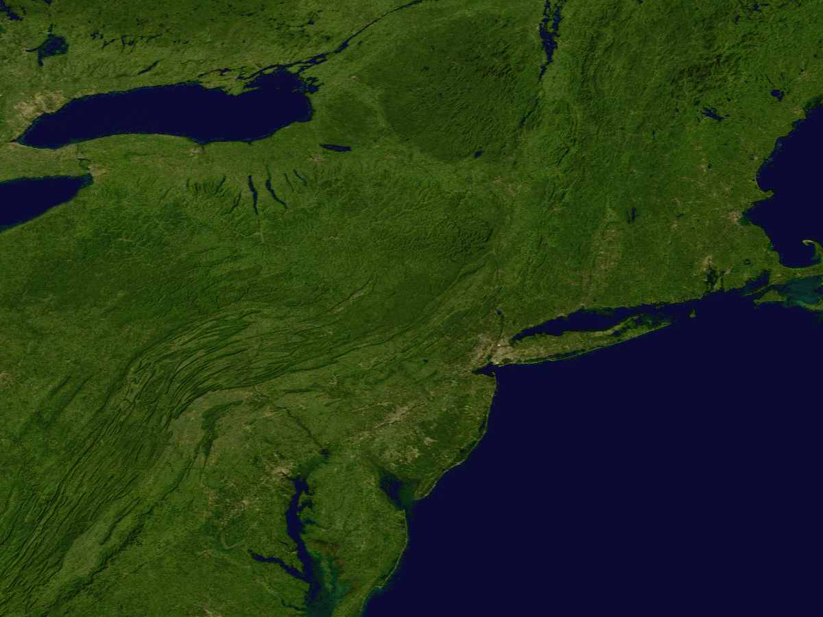 Visibleearth High Resolution Map 43200x21600 Young Stores Explorer S